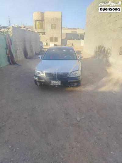 هيونداي سوناتا SEL 4