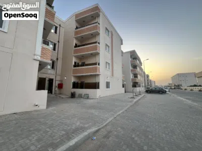 شقة للبيع في مدينة الامل3 2