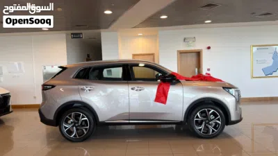 Changan UNI-S 3
