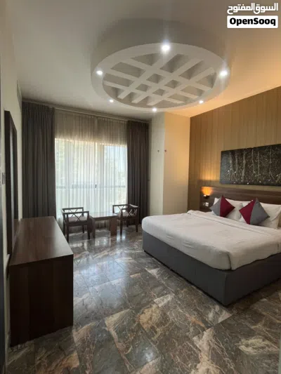 1 Bedroom with living room for rent 2