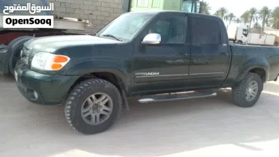تويوتا توندرا TRD Pro 2