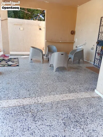 استراحه للايجار عين زاره طريق المشتل 3