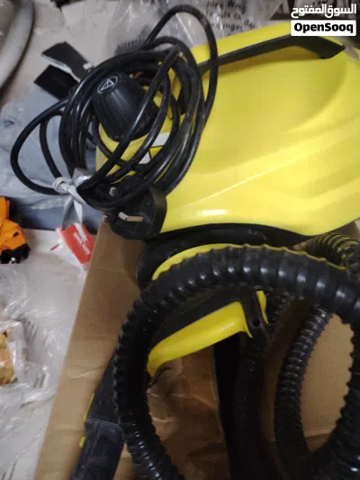 Steam Cleaner 2