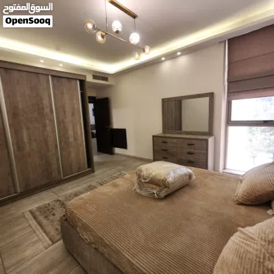 شقة مفروشة للايجار في عبدون ( Property 48614 )-164970 2