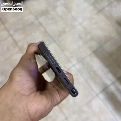 Samsung S23 Ultra - 256 GB 4