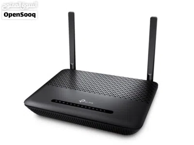 راوتر tp_link 5g مقوي شبكة موزع ( السعر بعد الخصم حتى نفاذ الكمية ) 4