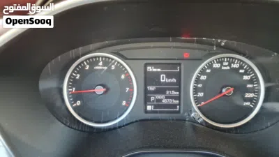 Chevrolet Captiva LT 3