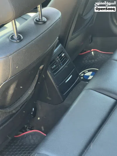 BMW 3 Series 328 4