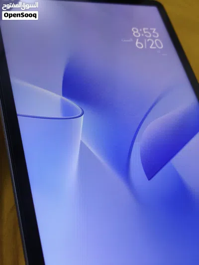 بالكارتونه اقوى تابلت بجيله xiaomi pad 5 مستعمل ونظيف جداً للبيع 2