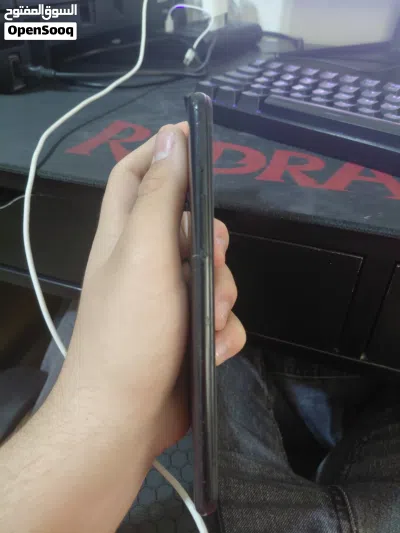 تلفون a20s للبيع حاله ممتازه 2
