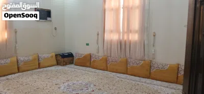 منزل واستراحه لايجار اليومي في الاشخرة 4