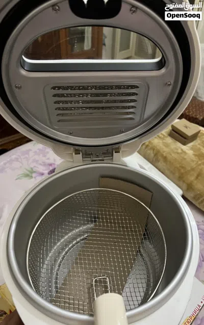 حله لطهي البطاطس 3