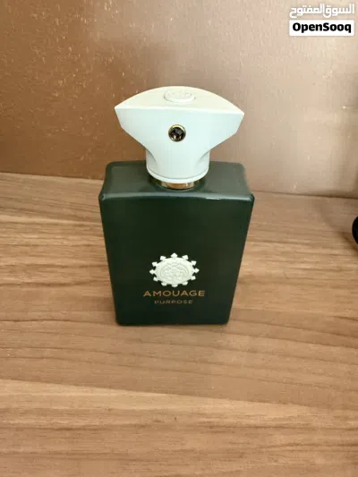 علبه عطور امواج الاصليه 2