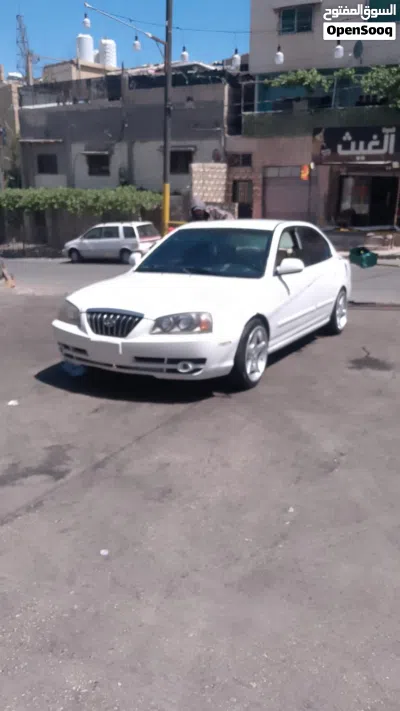 هيونداي افانتي Limited 2