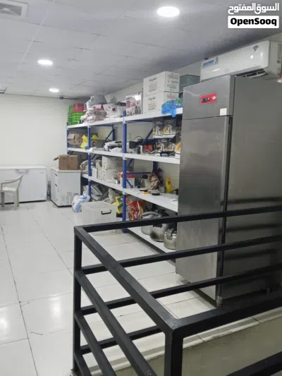 مطعم مضغوطنا الموقع السيليله جوار شاي الخراره 3