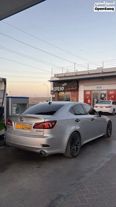 Lexus IS IS 250 3