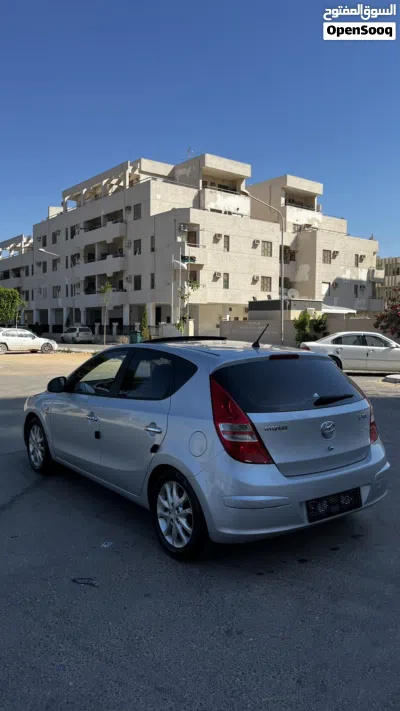 هيونداي i30 GLS 4
