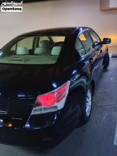 Honda Accord Standard 3