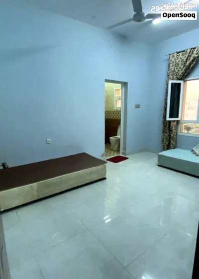 شقة في المعبيلة الثامنة للإيجار 3