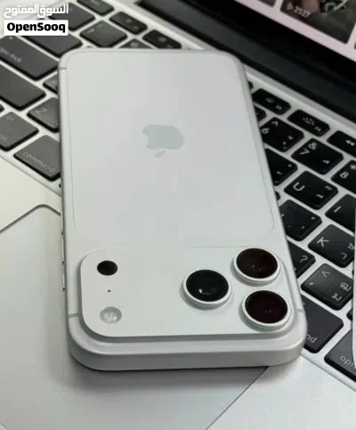 I phone 17 pro max Arabic 2