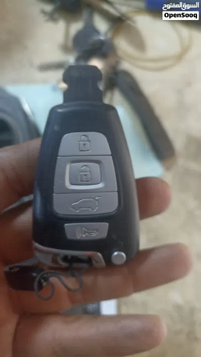 فني ونسخ مفاتيح استخراج مفاتيح سيارات ضائعه 3