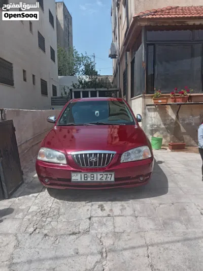 Hyundai Other 3