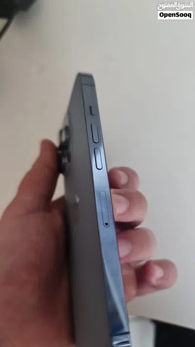 iPhone 13 Pro 256GB 3
