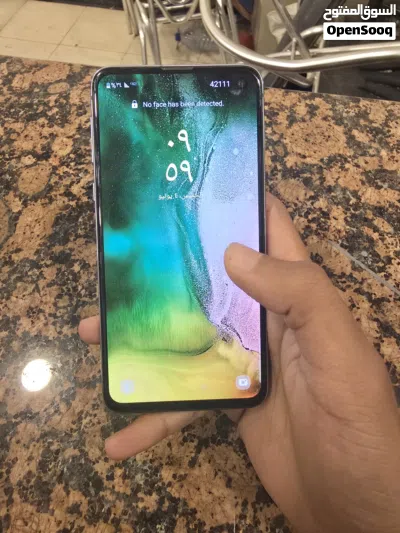 الوحش S10e الأمريكي من سامسونج 2