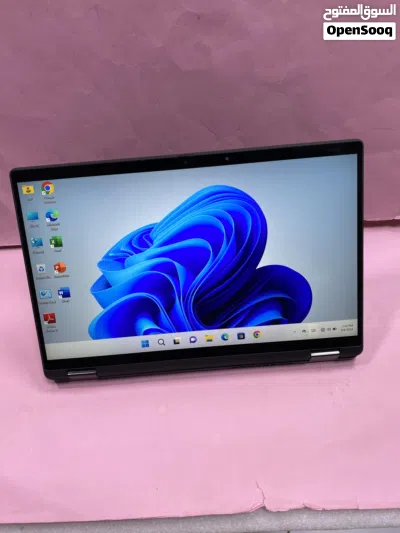 DELL X360 TOUCH SCREEN CORE i7 8GB RAM 512GB SSD 10th GENERATION DELL X360 TOUCH SCREEN CORE i7 8GBB 4