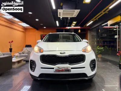 Kia Sportage Standard 2