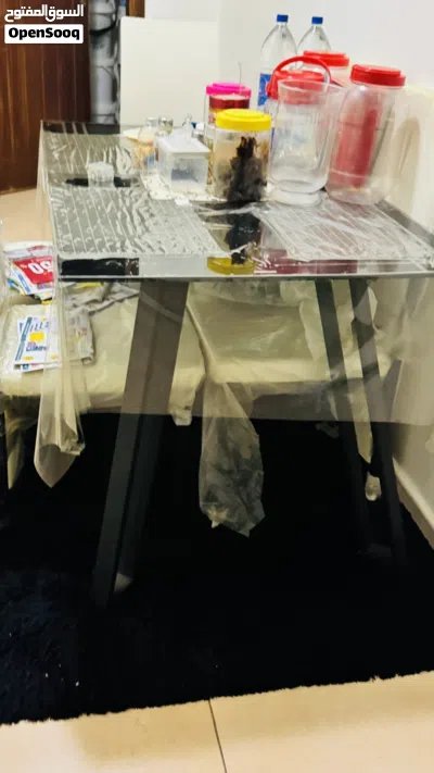 Dining table new 4