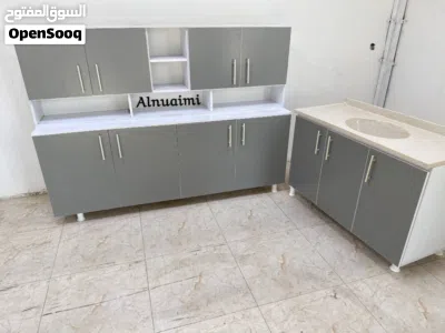كاونترات خشب mdf السعر يشمل التوصيل عرض خاص لفتره محدوده 3