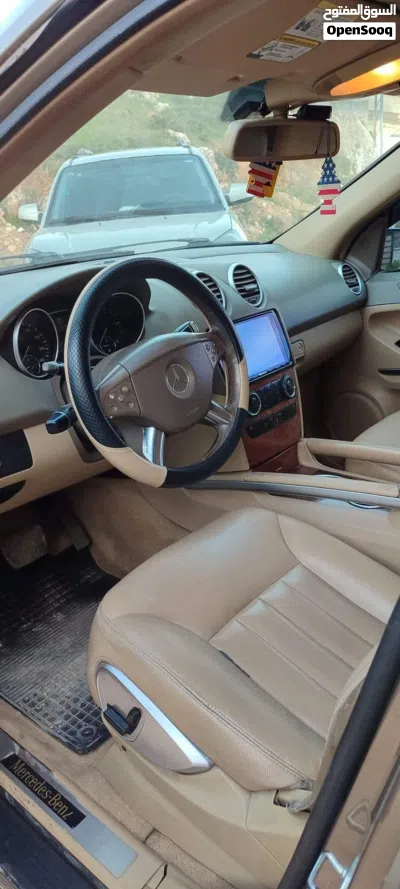 مرسيدس بنز اخرى 320 4