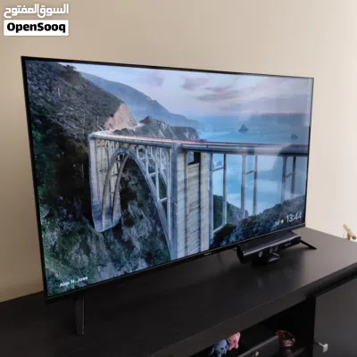 Impex 43 Inch Full HD LED Smart TV 4