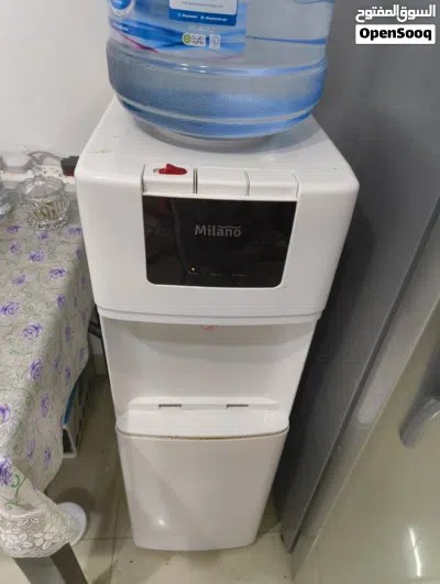 Water Dispenser 2
