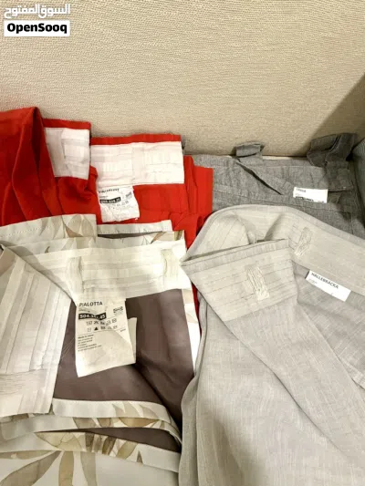 IKEA curtains for sale 2