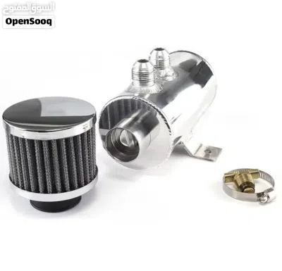 اويل كاتش كان oil catch can tank 4