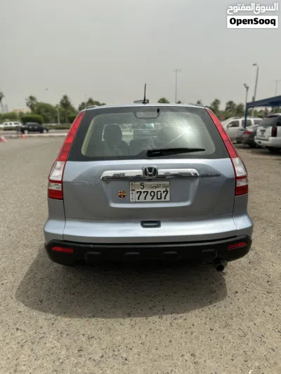 Honda CR-V Standard 4