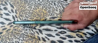 هاتف هواوي نوڤا Y90 بحالة جيدة 128 جيجا 8 رام للبيع بسعر ممتاز 4