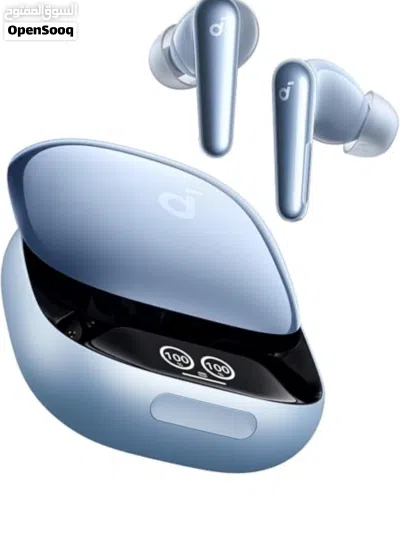 soundcore Liberty 4 Pro 2