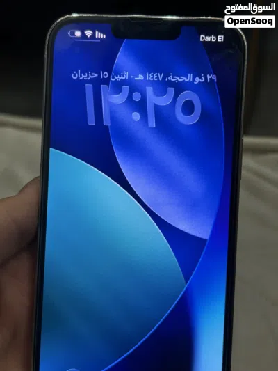 iPhone 13 Pro Max 3