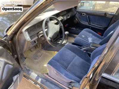 Toyota Crown Crown 4