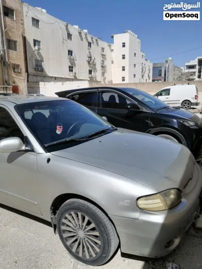 هيونداي اكسنت Standard 3