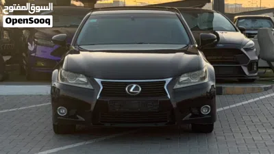 لكزس GS GS 350 2