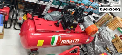air compressor 500Liter 2