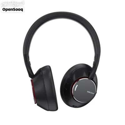 سماعة لاسلكية جديدة للبيع ANC889 Wireless headphones 4
