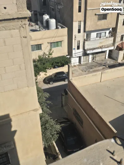 عماره للبيع ويمكن البيع كل شقه لوحدها 2
