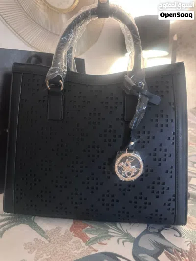 شنطه براند Polo Club(Beverly HiLLs) جديده 4