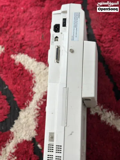 مفسم نظام هاتف رقمي فائق الهجين من شركة Panasonic، طراز D1232. 2