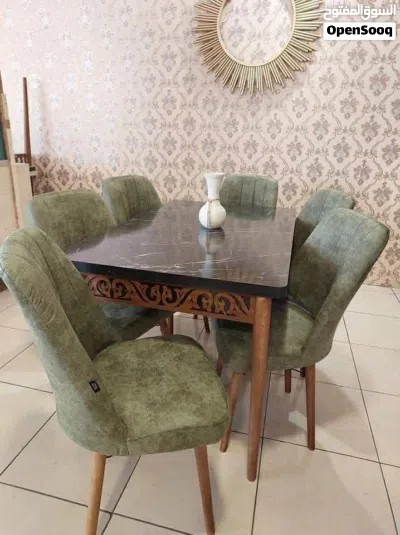 طاولة سفره تركي 4